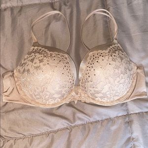 Victoria Secret Very Sexy Push Up Bra